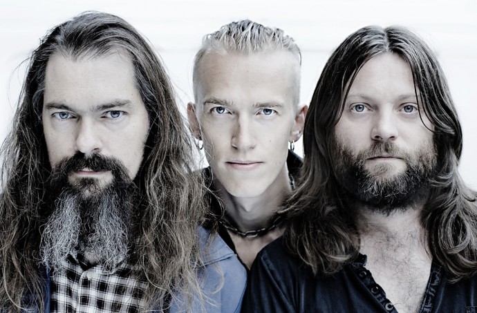 MOTORPSYCHO: nuovo album e quattro date italiane!